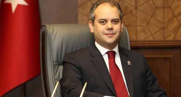 Bakan Kılıç, Cavcav ailesini ziyaret etti